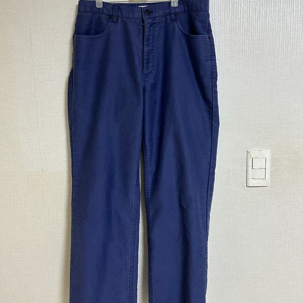 파세르 몰스킨 L사이즈 