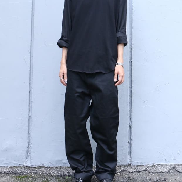 존 로렌스 설리반 셔츠 도킹 롱슬리브 M