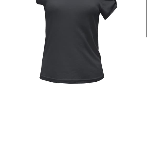 구해요) 체메씨 Dew Bow Top (navy)