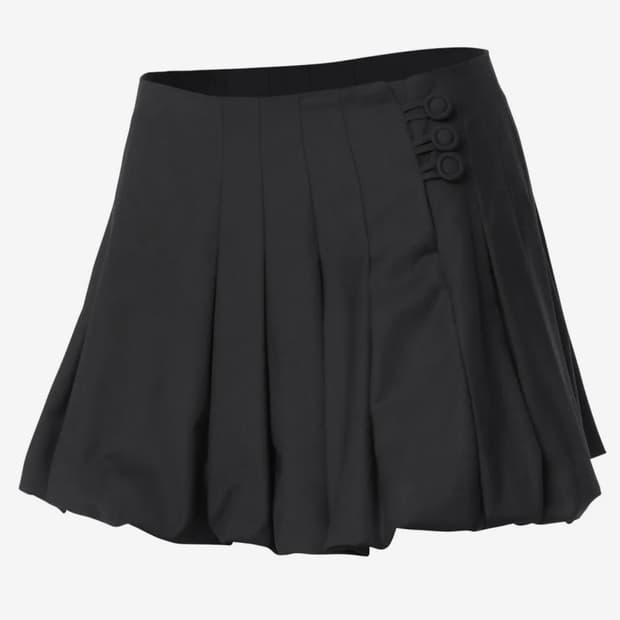플레어업 벌룬 스커트