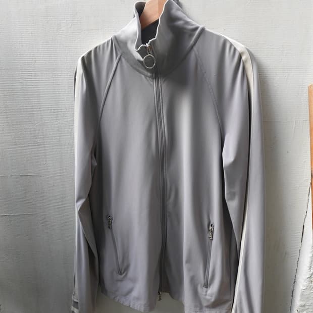 프라다 스포츠 트랙탑