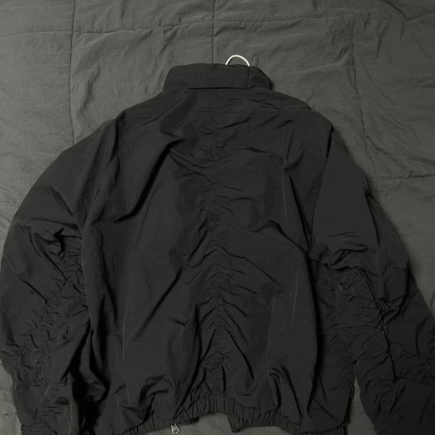 쿠어 바람막이 L