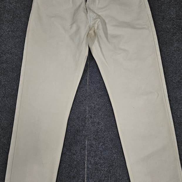 칼하트 윕 코튼 팬츠(급처)