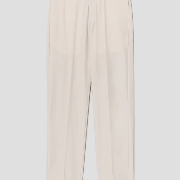 띠어리 Active Nylon Borough 슬랙스