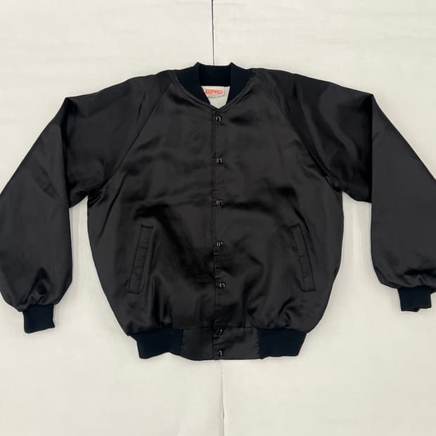 빈티지 나일론 재킷