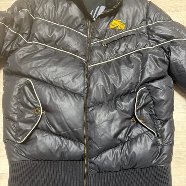 나이키 자켓
