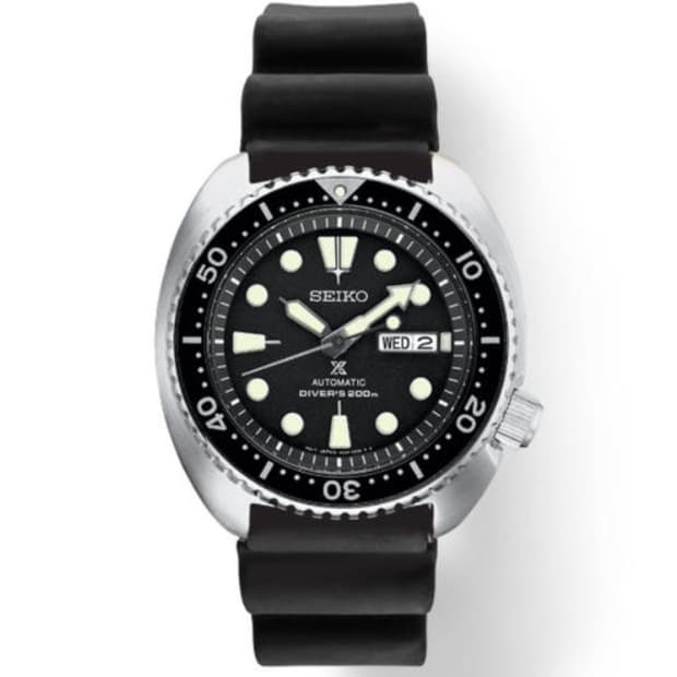 세이코 SEIKO 터틀 SRPE93J1