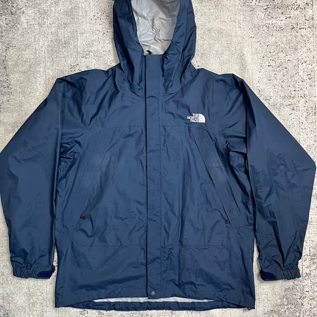 [XL] 노스페이스 퍼플라벨 바람막이