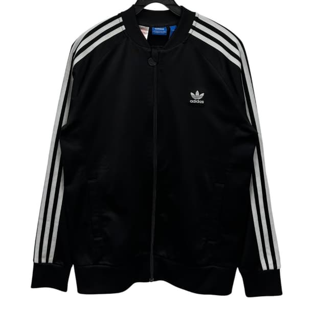 아디다스 유로파 트랙탑