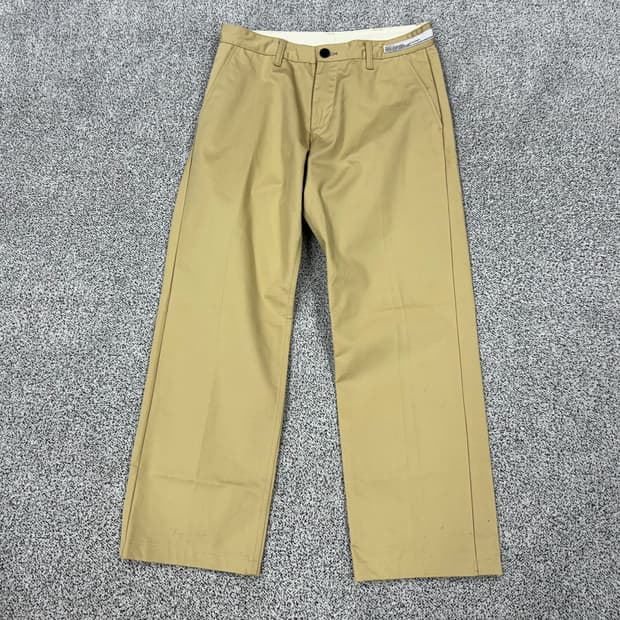 비바스튜디오 와이드 팬츠