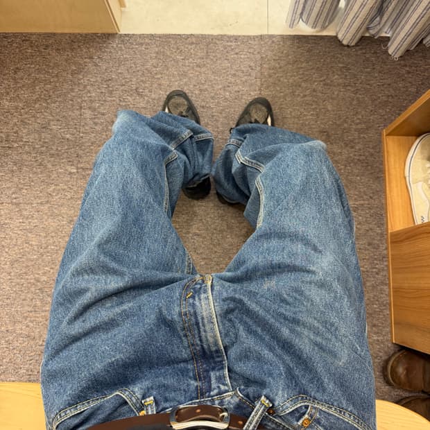 Levi’s 559 (36X32)