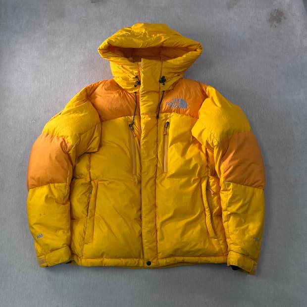 100 노스페이스 하이벤트 히말라야 800 패딩 