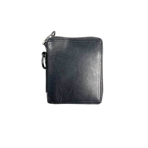 keychain wallet