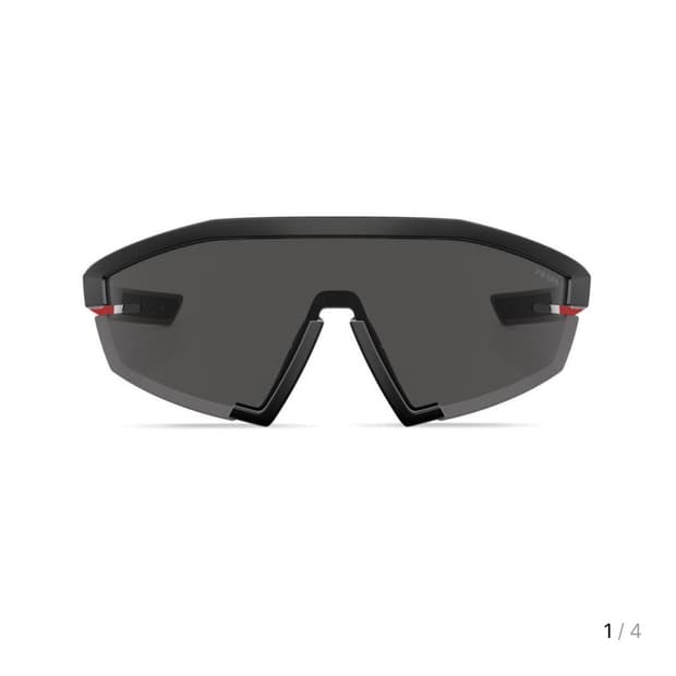 프라다 고글 선글라스