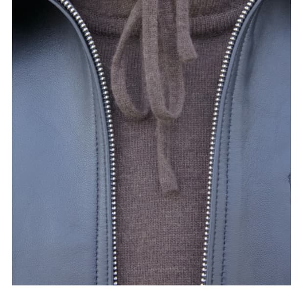 머듈mudule 플레인니트 브라운 4사이즈