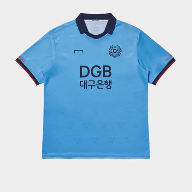 대구fc 황재원 유니폼