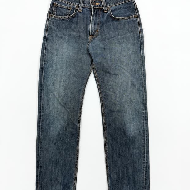 빈티지 EDWIN 503 데님 팬츠