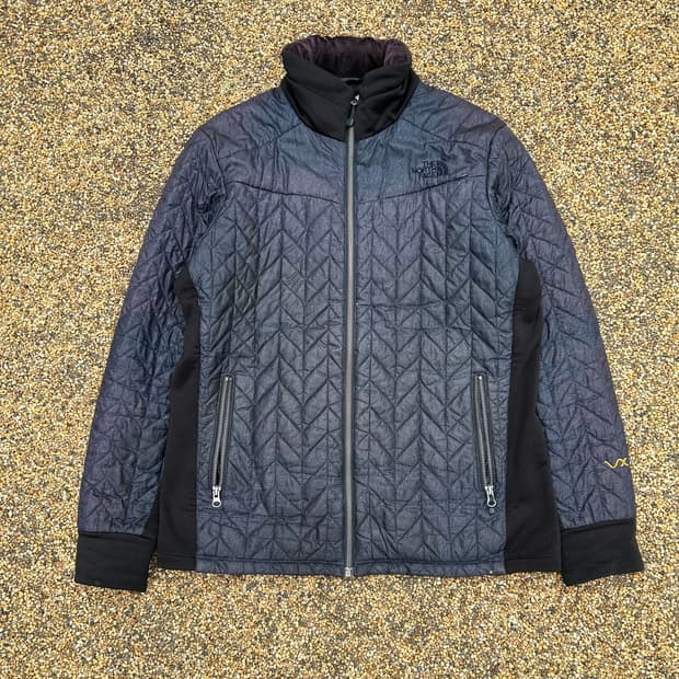 노스페이스(THE NORTH FACE)VX패딩 자켓