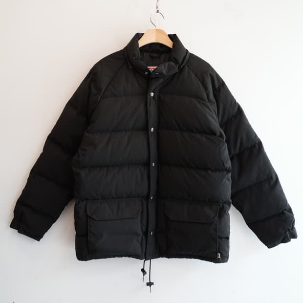 WOODS 덕 다운 패딩 (MADE IN CANADA)