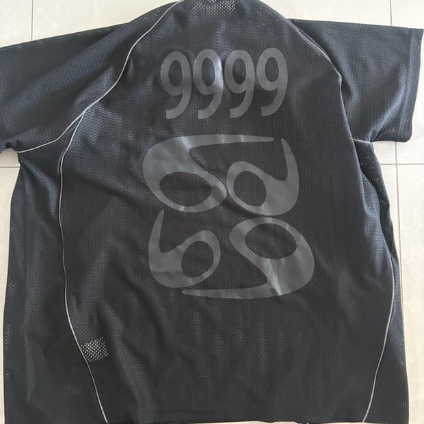 9999아카이브 반팔 3사이즈