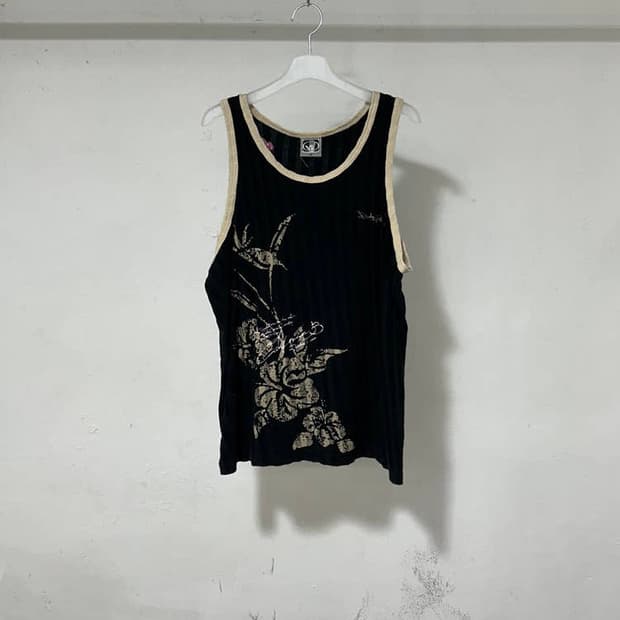 vtg top
