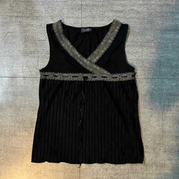 일본빈티지 Patielal 하구미모리걸 달천깔페어리 보헤미안 슬리브리스