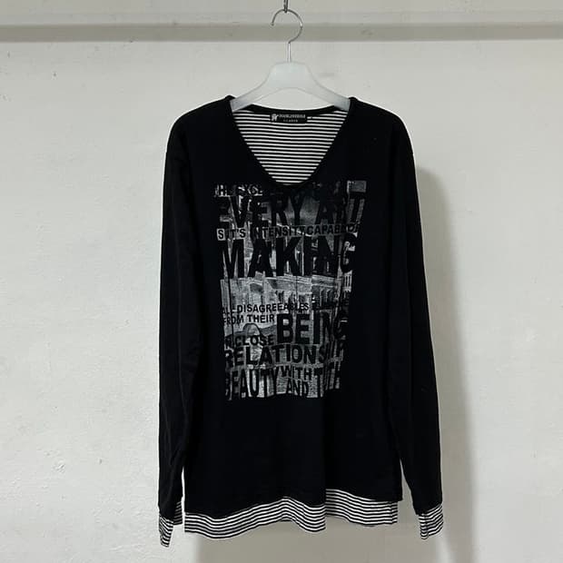 vtg top