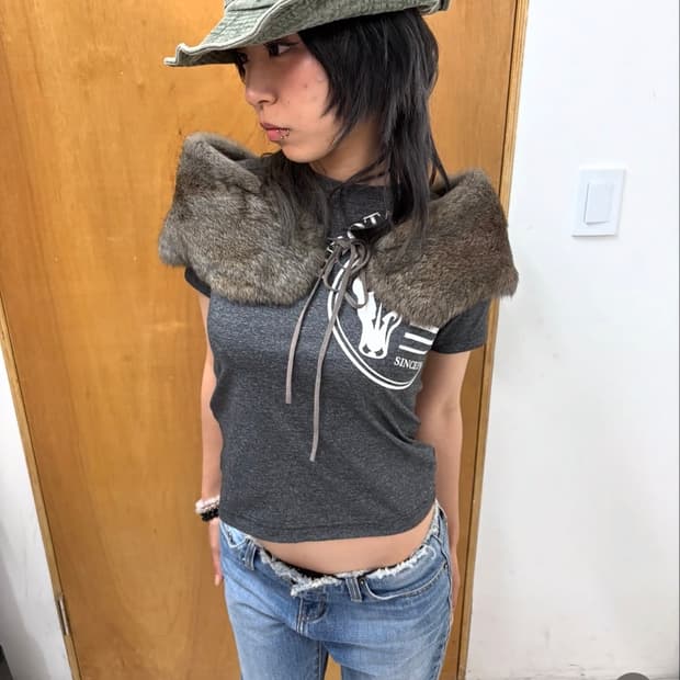 id빈티지 아이디빈티지 데님팬츠 vintage 중청워싱데님