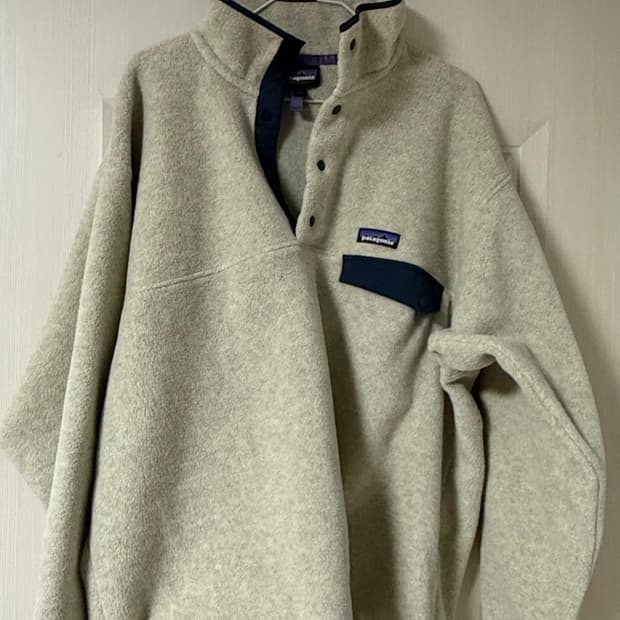 파타고니아 신칠라 L