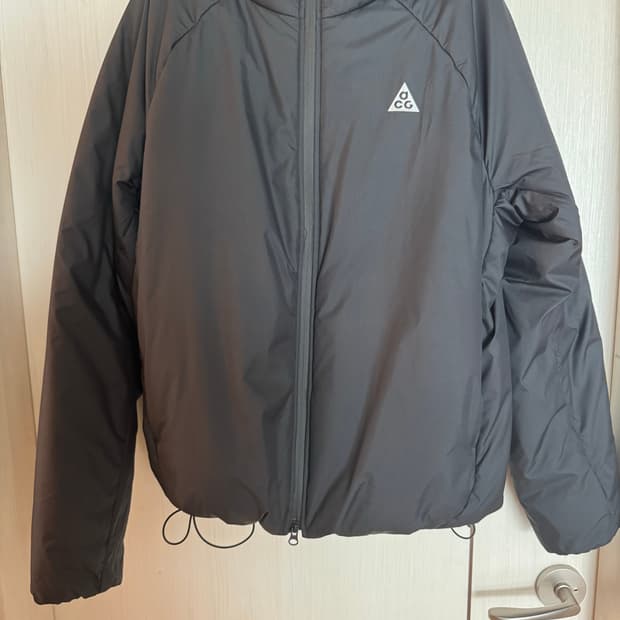 acg 프리마로프트 써마핏