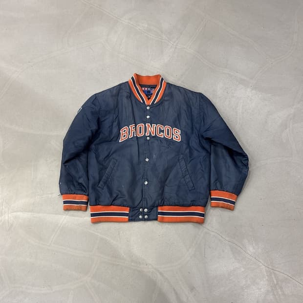 NFL 바시티 자켓