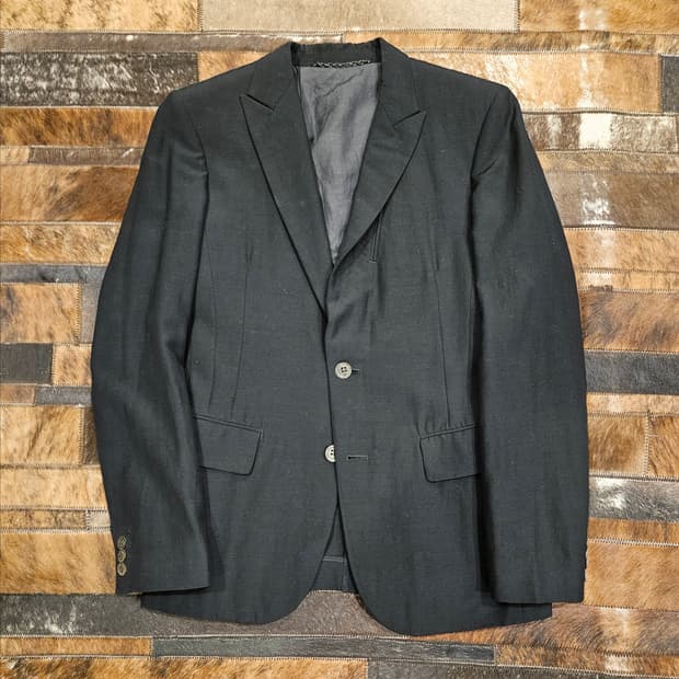 비리지안느 자켓