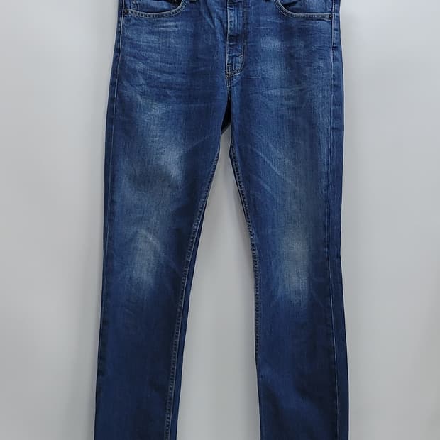 LEVI'S 리바이스 511 데님 청바지 / 남 36
 