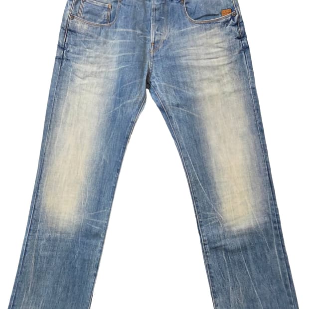 G-STAR RAW 청바지 남성용 데님 팬츠 (W31/L32)