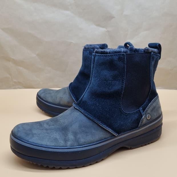 쏘렐 남성앵클부츠260.