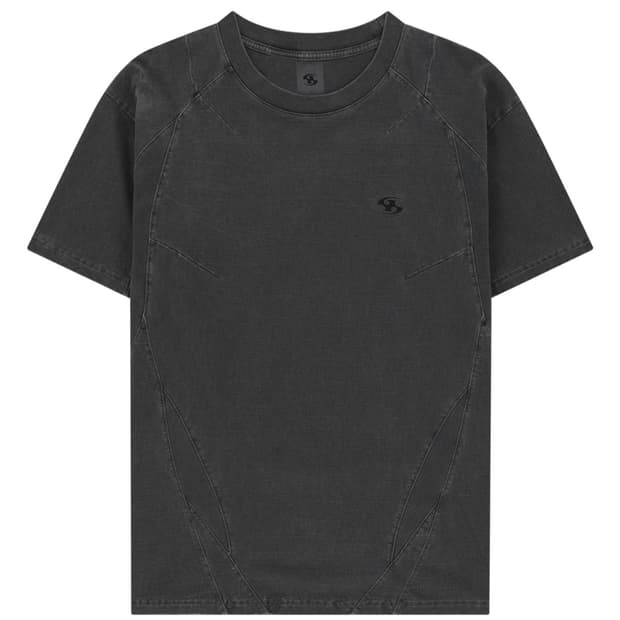 Sansan Gear Faded Washing T-Shirt