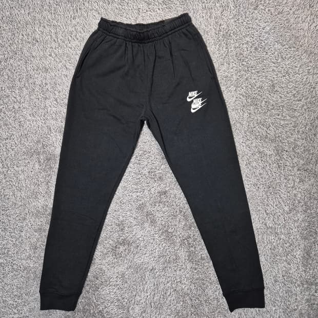 [새상품]나이키 남성 월드투어 스웨트 조거팬츠 L