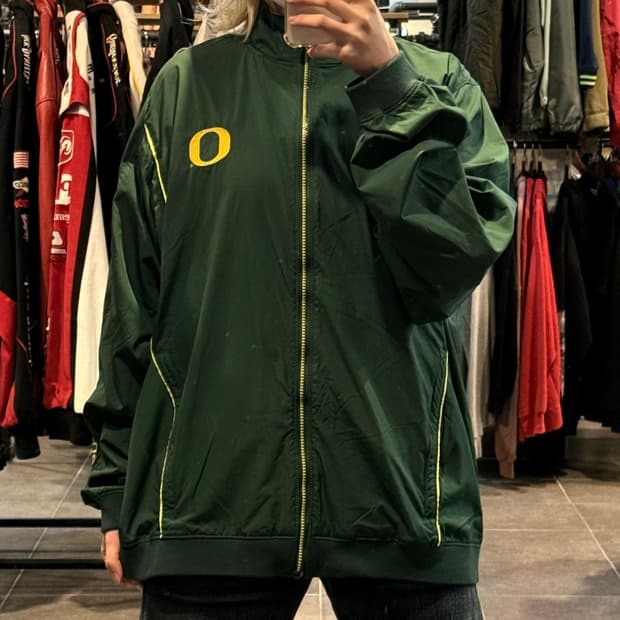 [NO.9] Nike 바람막이