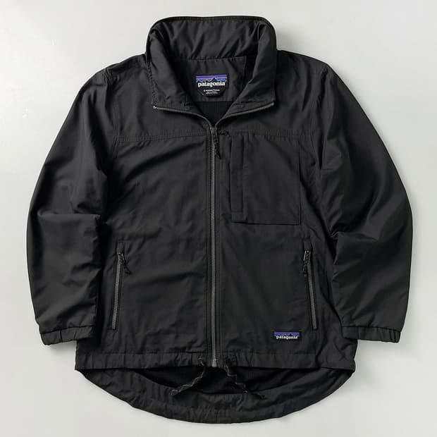 파타고니아 우먼스 마운틴 뷰 바람막이 자켓 PR1592