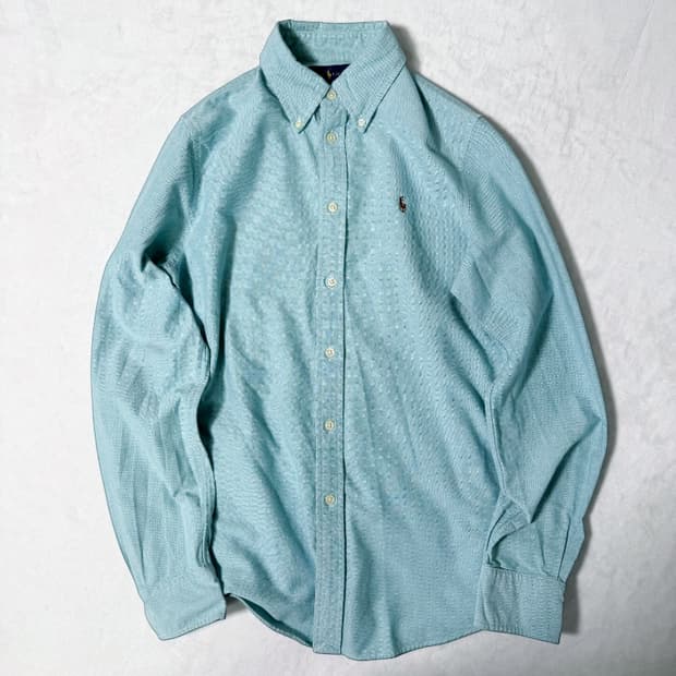 폴로 랄프로렌 셔츠