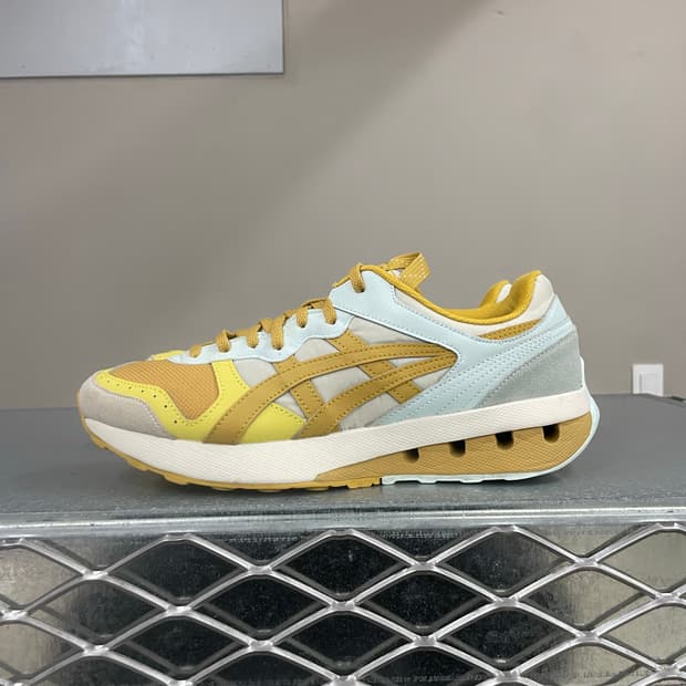 아식스 UN1-S 조거 280