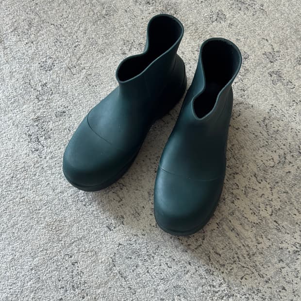 보테가 베네타 퍼들 부츠 42사이즈