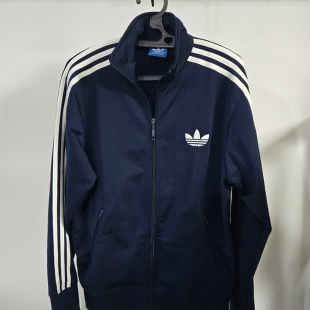 아디다스 파이어버드 트랙탑 져지