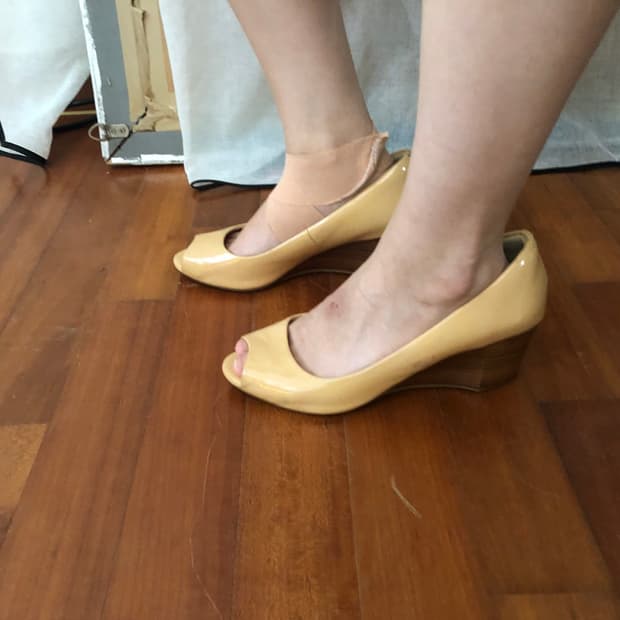 patent wedge pumps