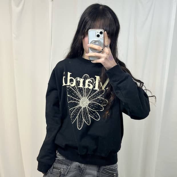 Mardi Mercredi Sweatshirt