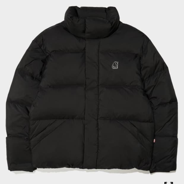 노르디스크패딩