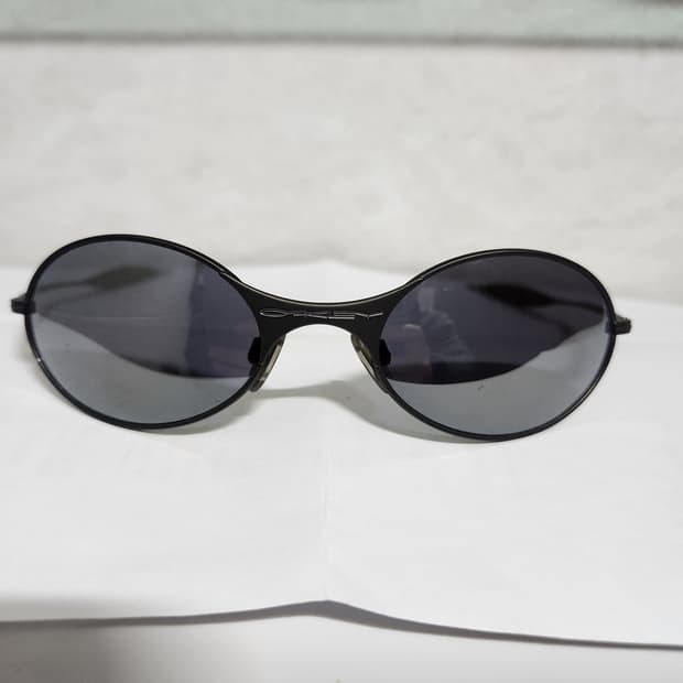 오클리 E 이와이어 1.0 선글라스 고글 oakley e wire