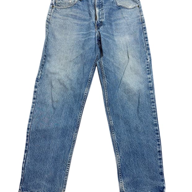 [36] 00s 칼하트 데님 36x30