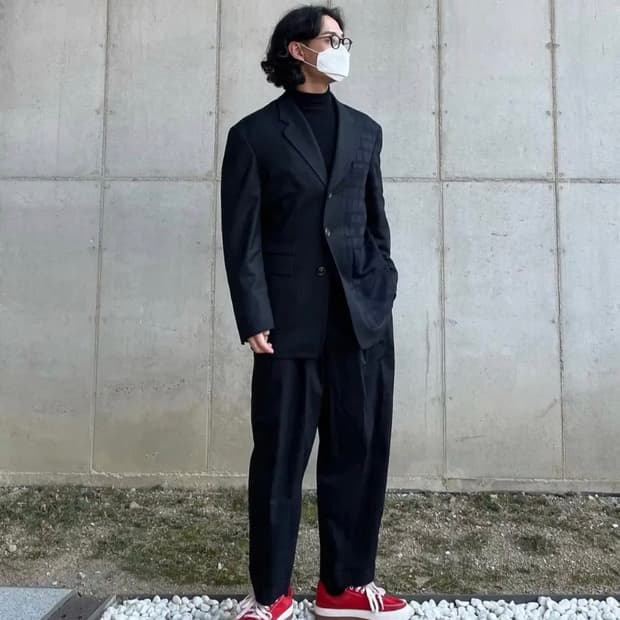 앤더슨벨 블레이져 L