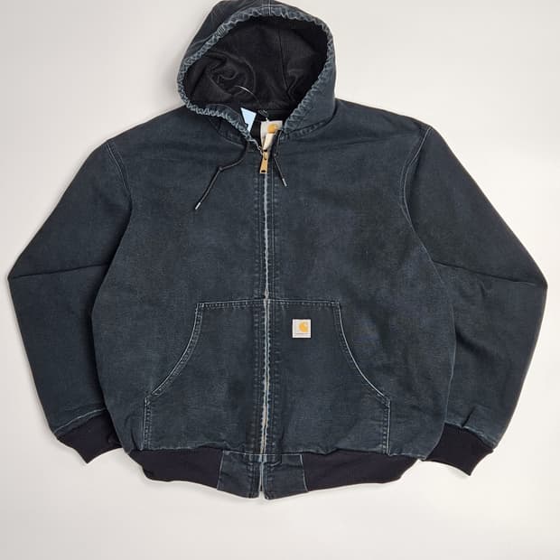 칼하트 액티브자켓 ( 2XL ) / 9398